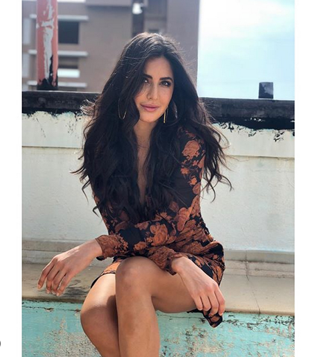 Katrina Kaif Instagram Pictures